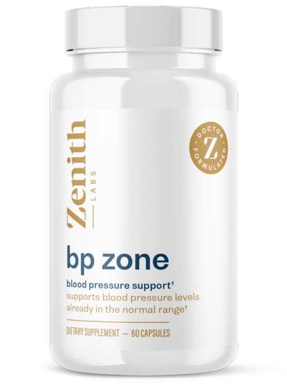 BP Zone Review