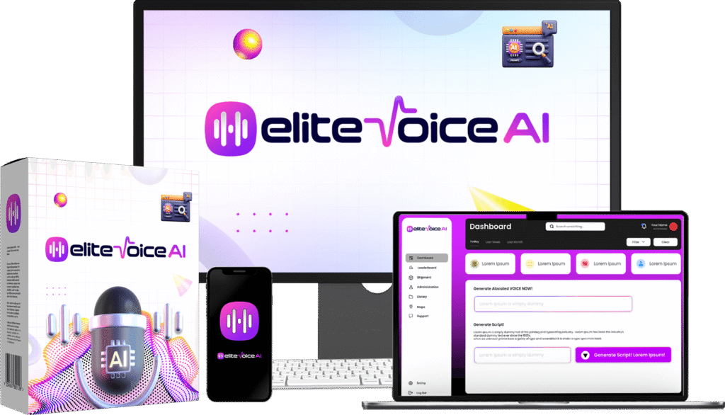Elite Voice AI Review