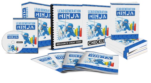 Lead Generation Ninja Review