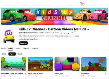 KidsTale AI Review
