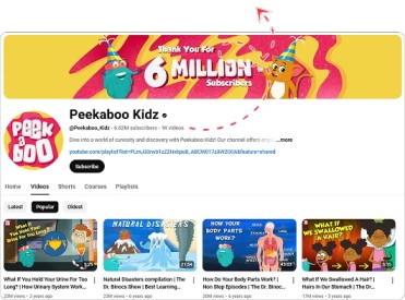 KidsTale AI Review