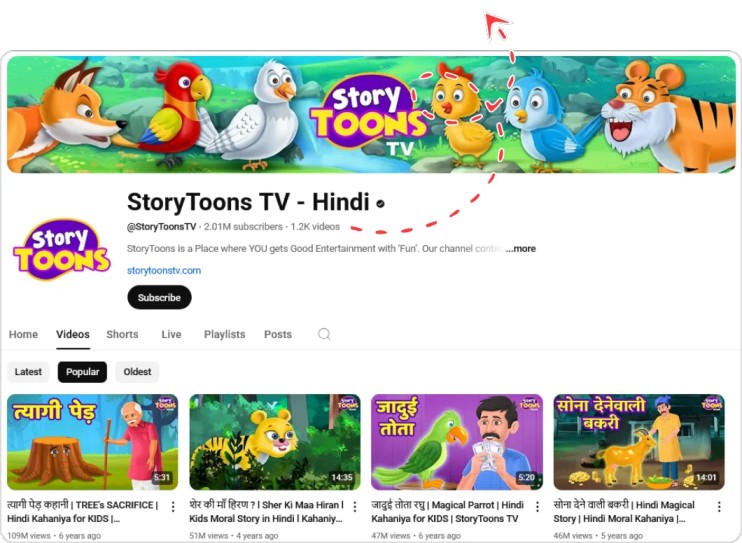 KidsTale AI Review
