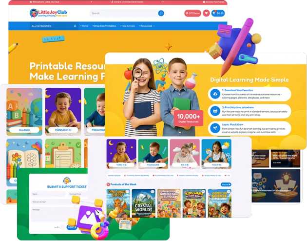 Kiddy Store Fortune Review