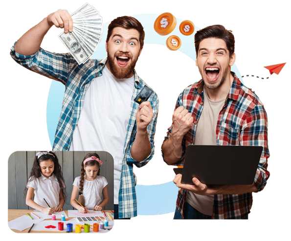 Coloring Business Builder Review