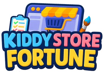 Kiddy Store Fortune Review
