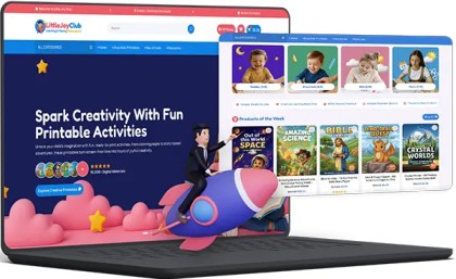 Kiddy Store Fortune Review