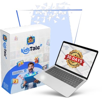KidsTale AI Review