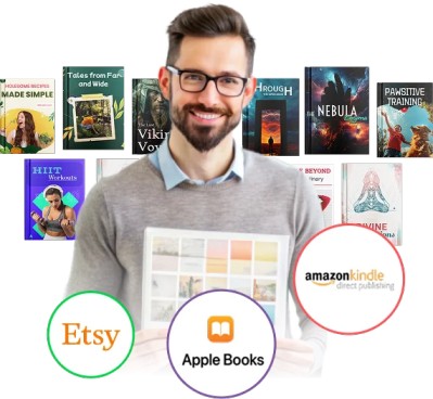 MagicBooks AI Review