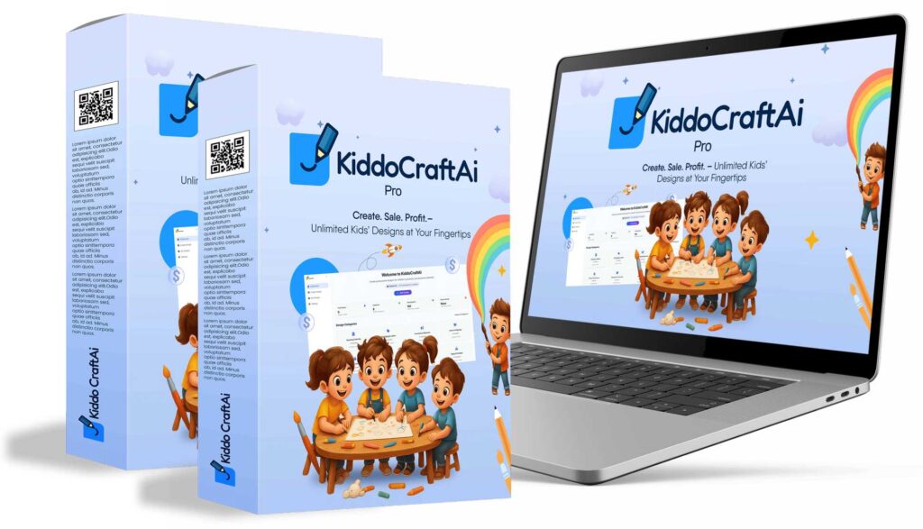 KiddoCraftAI Review