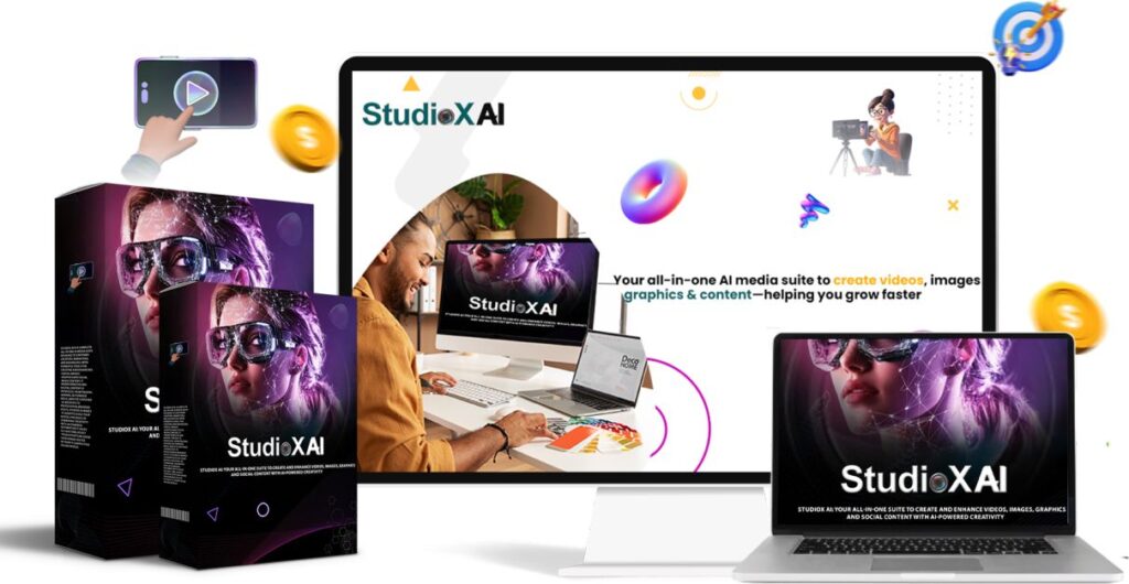 StudioX AI Review