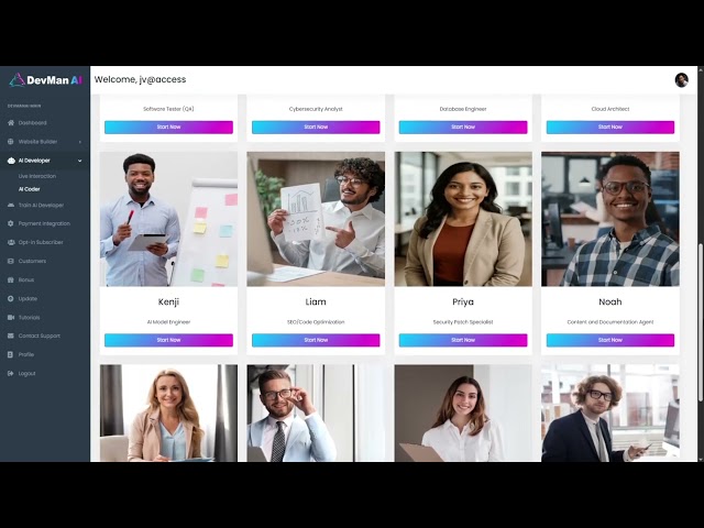 DevMan AI Review