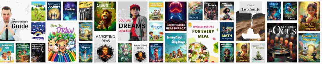MagicBooks AI Review