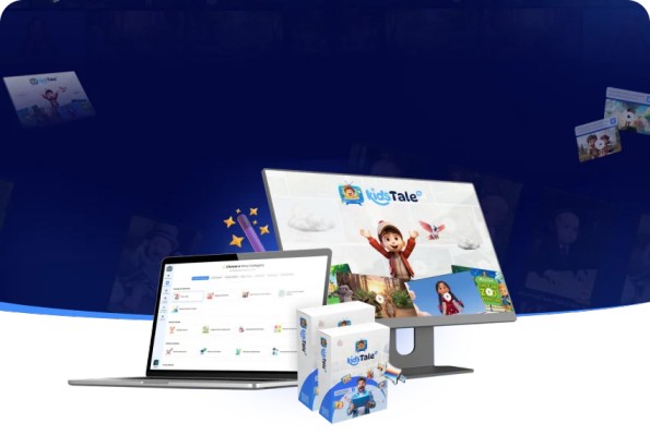 KidsTale AI Review
