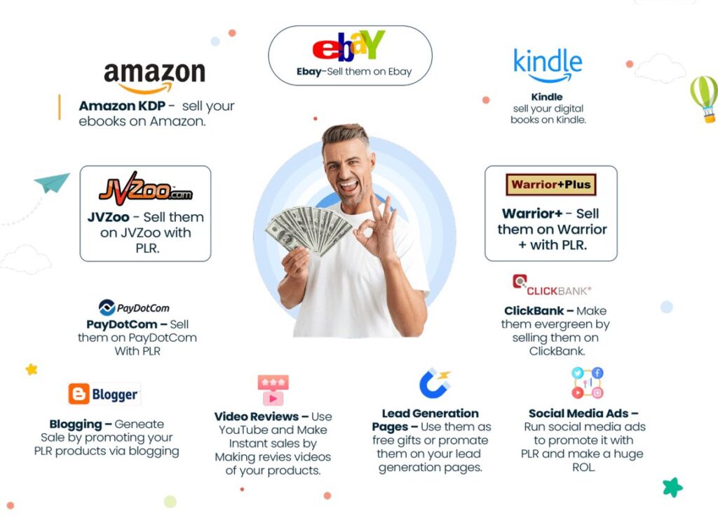Coloring Business Builder Review