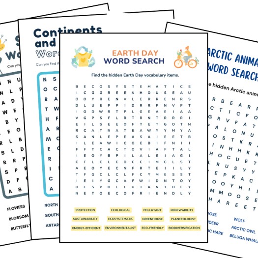 WordSearchKDP Review