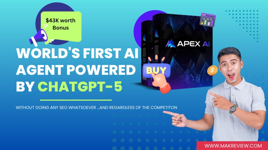 APEX AI Review