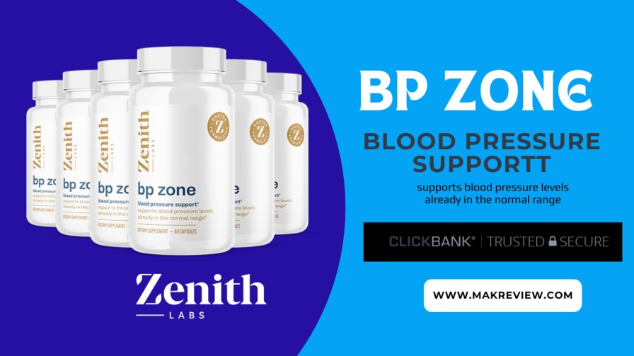 BP Zone Review
