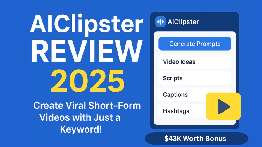 AIClipster Review