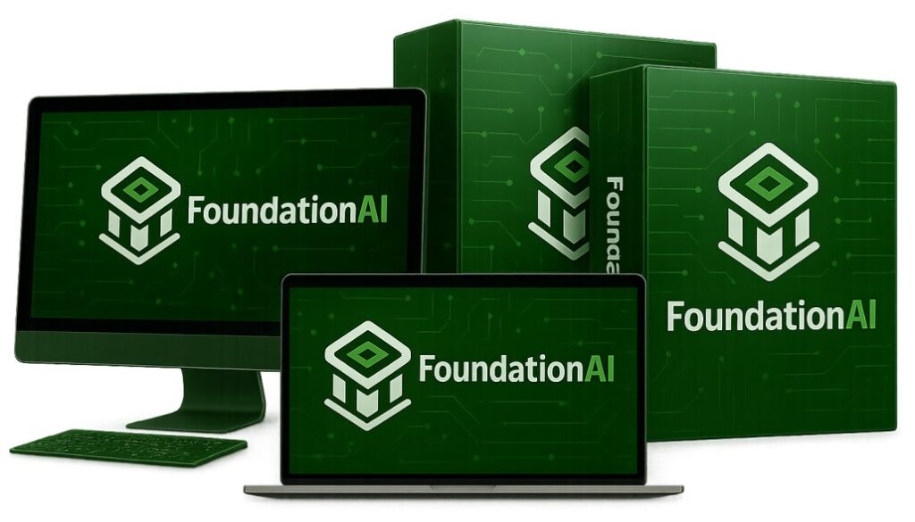 FoundationAI Review