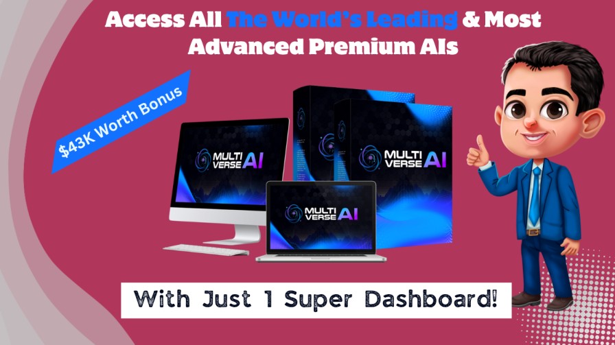 Multiverse AI Review