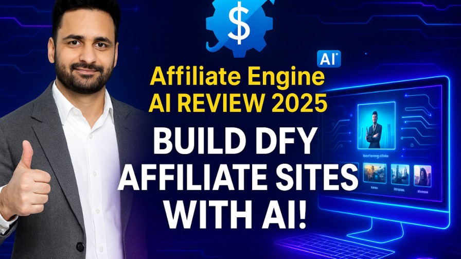 Affiliate Engine AI Review