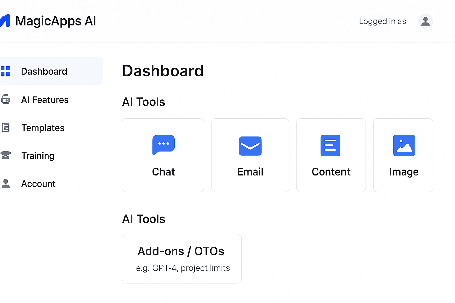 MagicApps AI Pricing