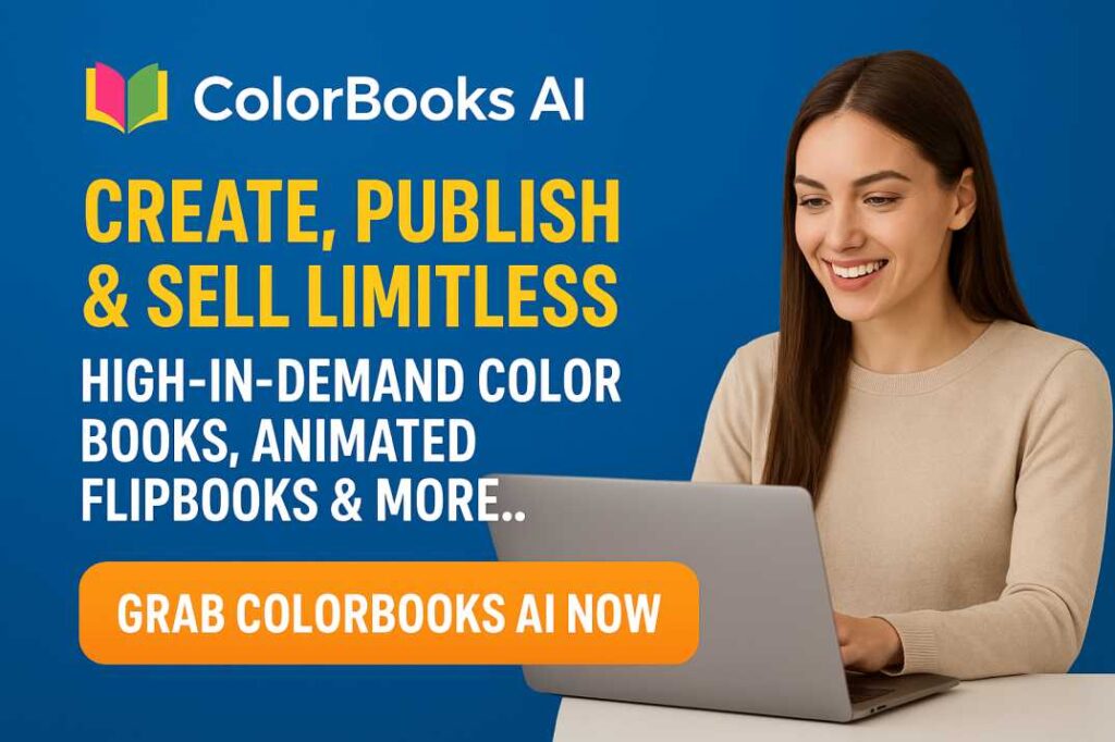 ColorBooks AI Review