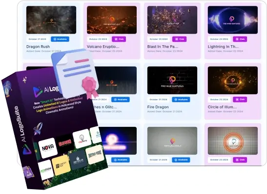 AI Logo Suite Review