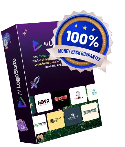 AI Logo Suite Review