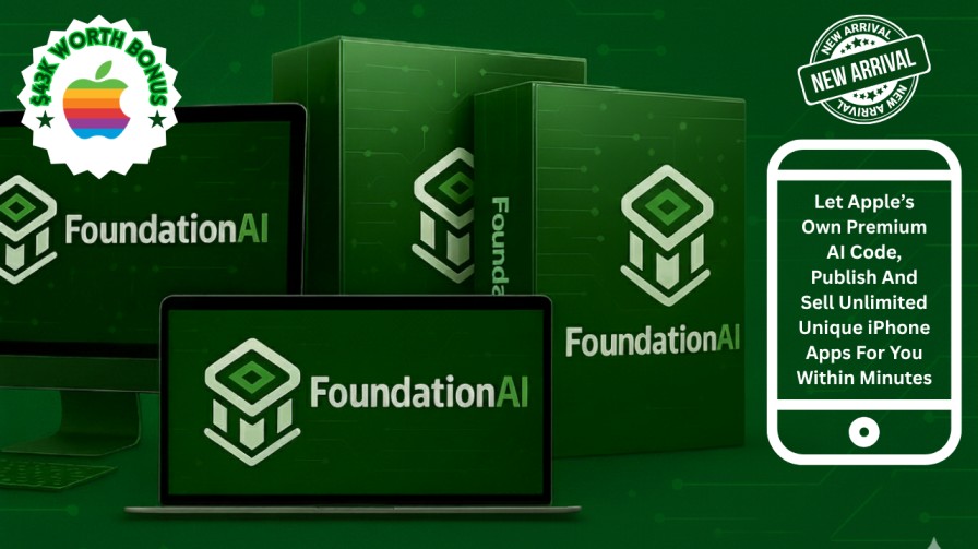 FoundationAI Review