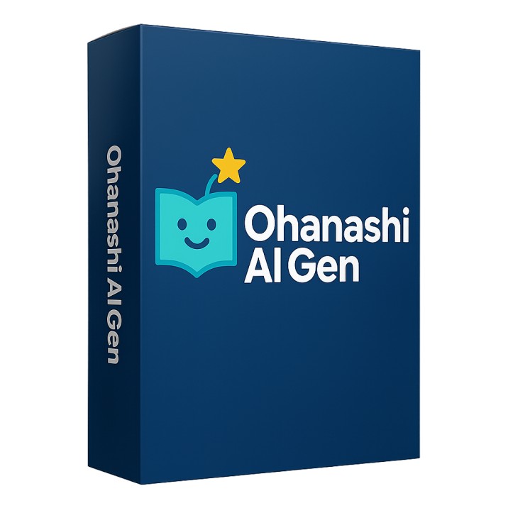 Ohanashi AI Gen Review