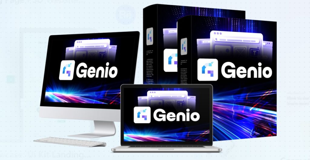 Genio Review