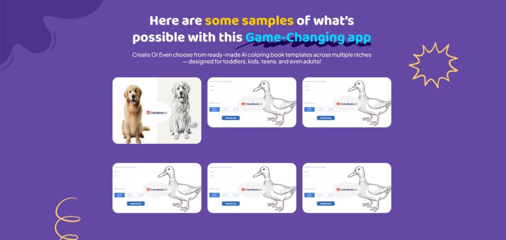 ColorBooks AI Review