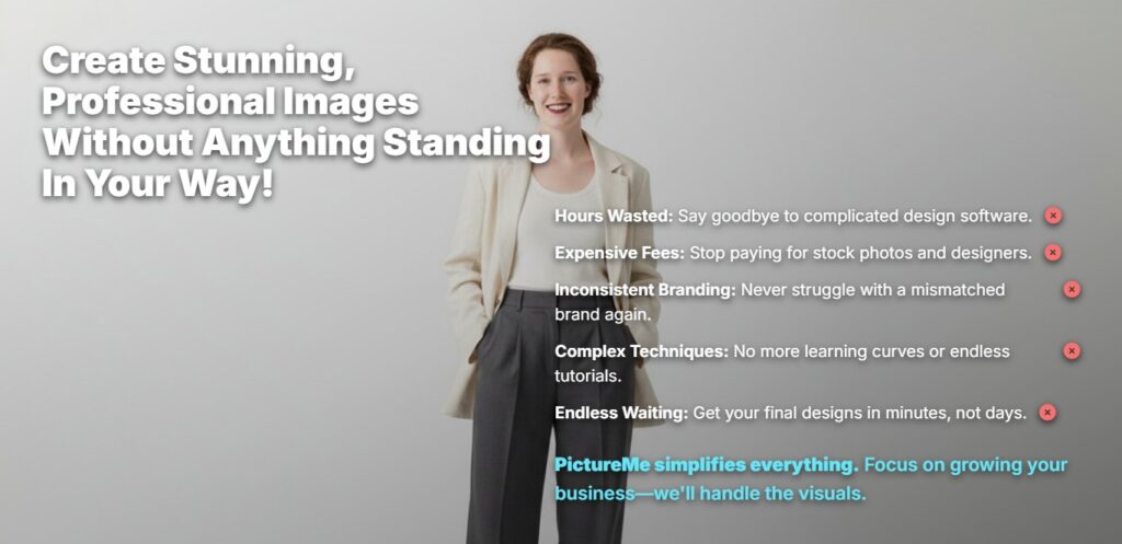 PictureMe AI Review