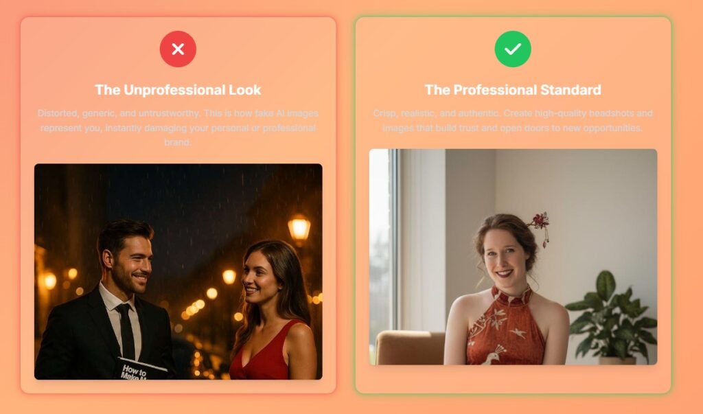 PictureMe AI Review