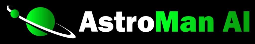 AstroMan AI Review