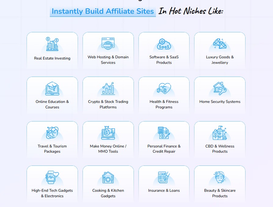 Affiliate Engine AI Review