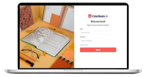 ColorBooks AI Review