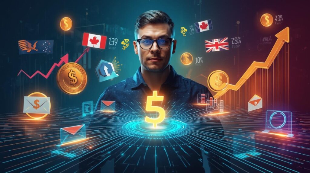 The $5 Traffic Anomaly Review