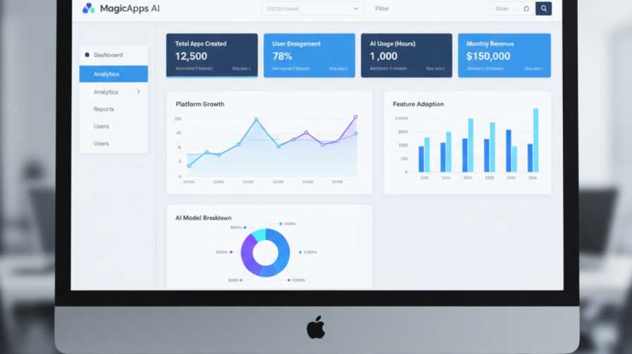 How to Create White Label AI Apps with MagicApps AI