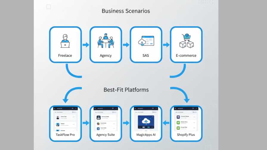 MagicApps AI vs AppBuilder Pro
