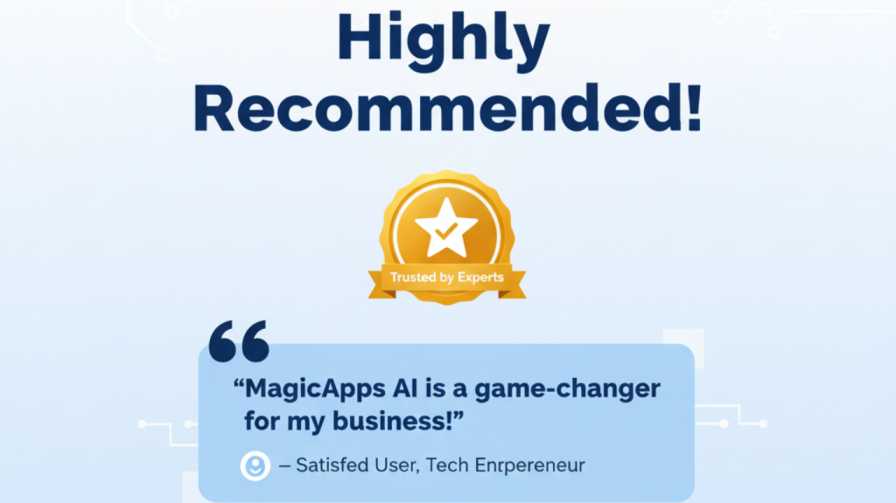 MagicApps AI vs AppBuilder Pro