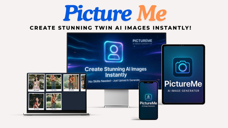 PictureMe Review