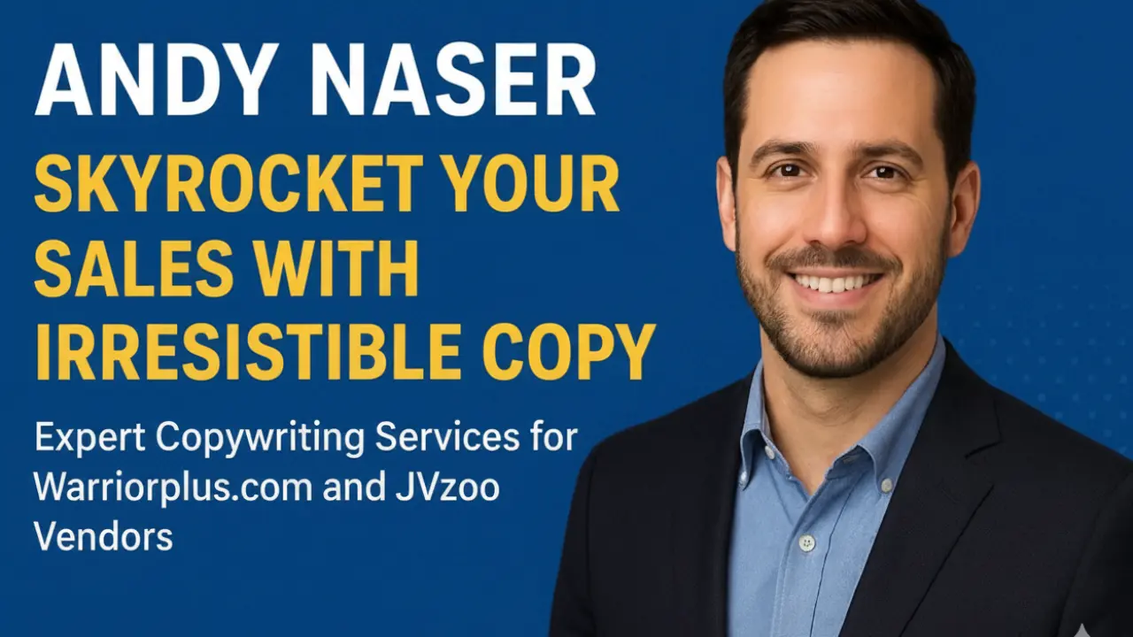 Andy's Launch Consulting Review