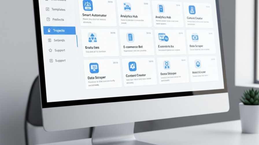 How to Create White Label AI Apps with MagicApps AI