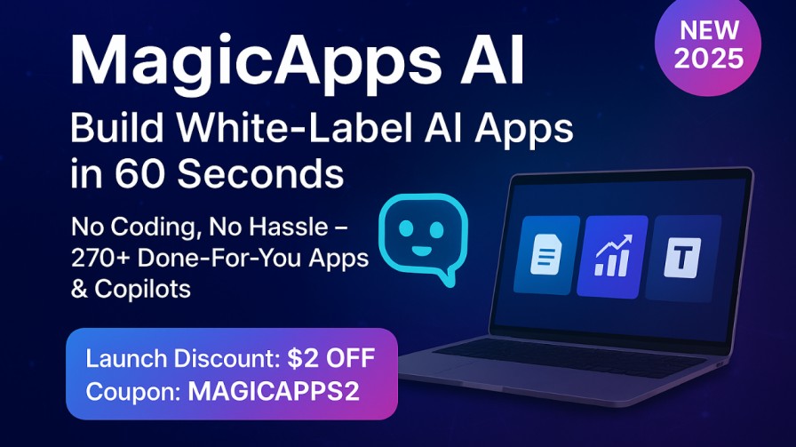 MagicApps AI Review