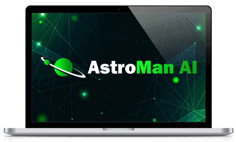 AstroMan AI Review