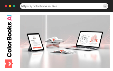 ColorBooks AI Review
