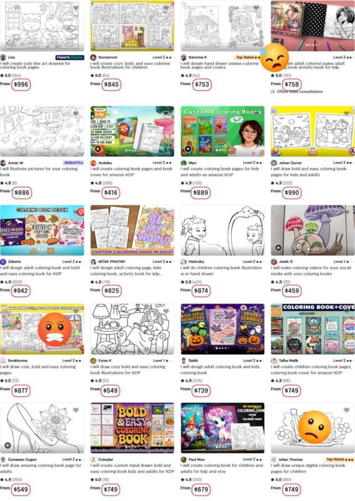 ColorBooks AI Review