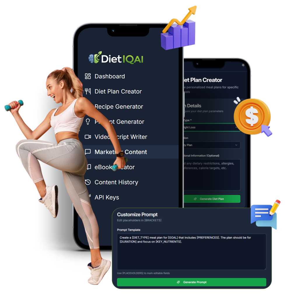 DietIQAI Review